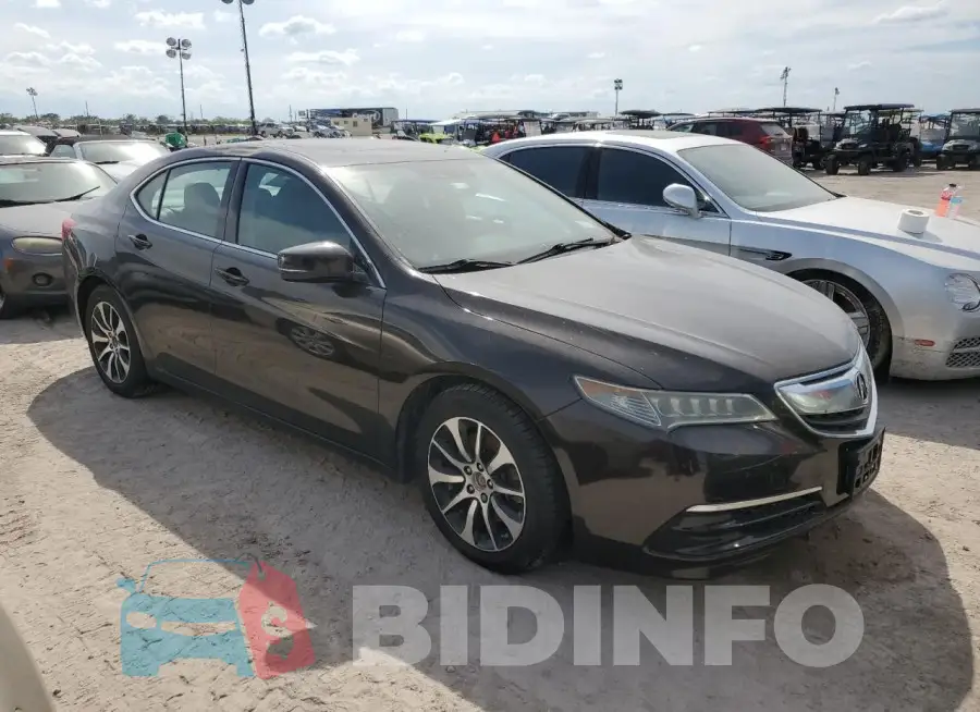 19UUB1F58GA001343 Photo# 4