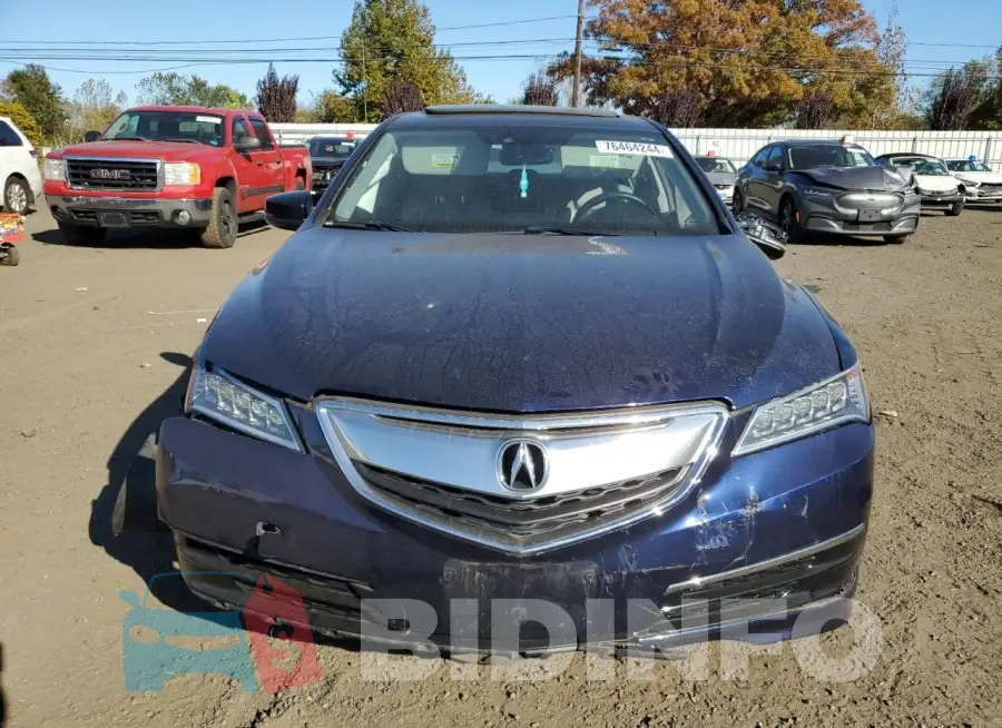 19UUB1F59GA013730 Photo# 5