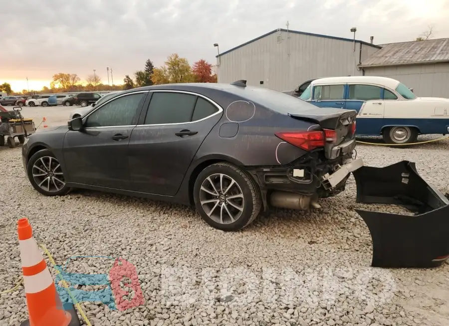 19UUB2F51GA006776 Photo# 2