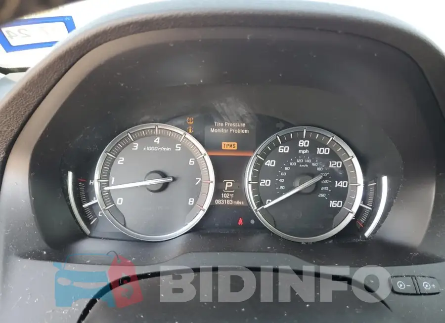 5FRYD3H42GB013391 Photo# 9