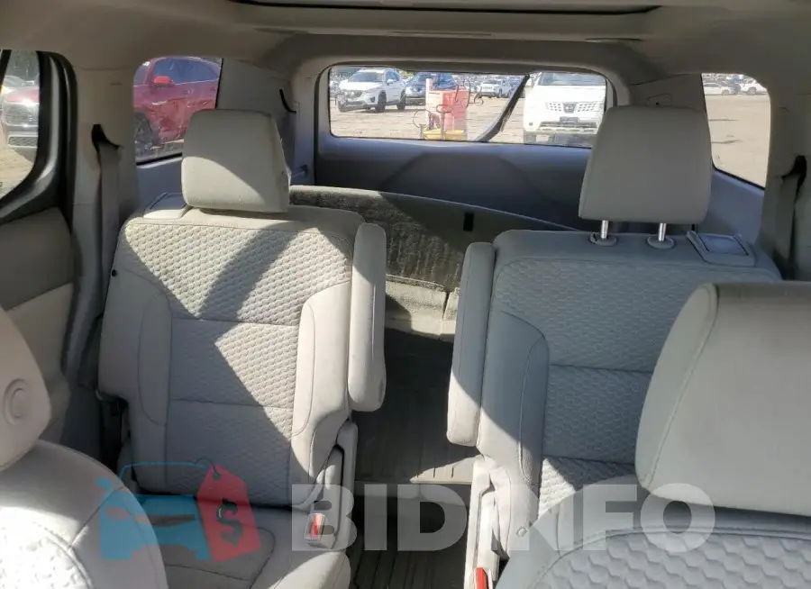 1GKKNLLS4JZ242543 Photo# 10