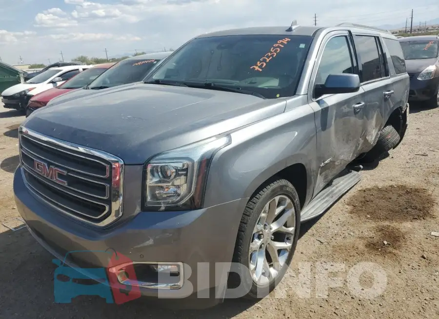 1GKS2BKC5KR310542 Photo# 1