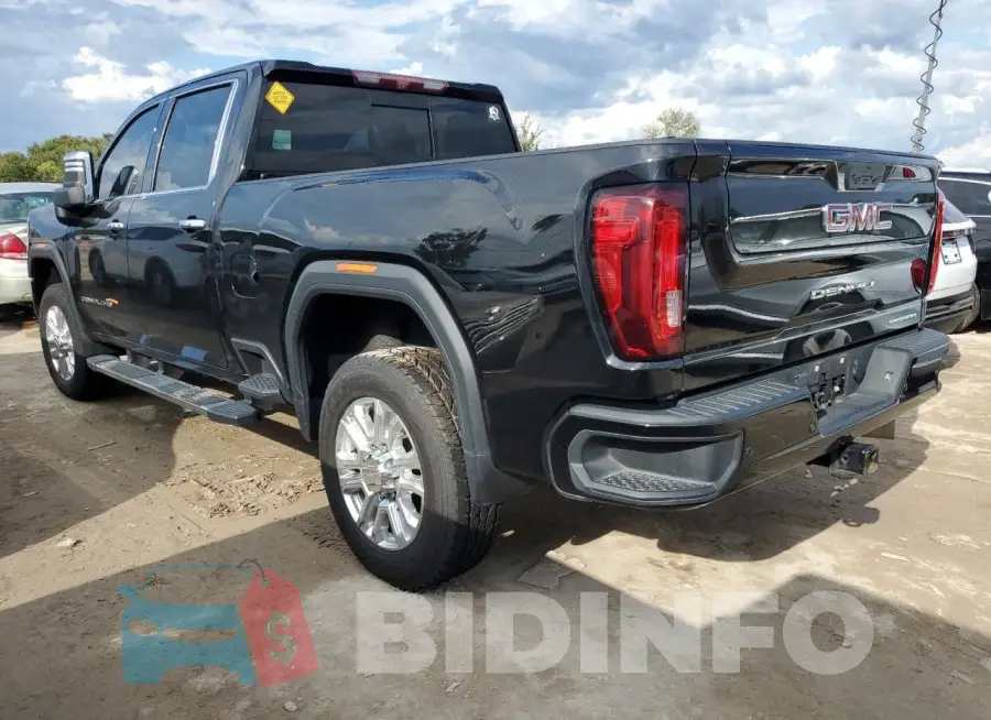 1GT49REY9NF100189 Photo# 2