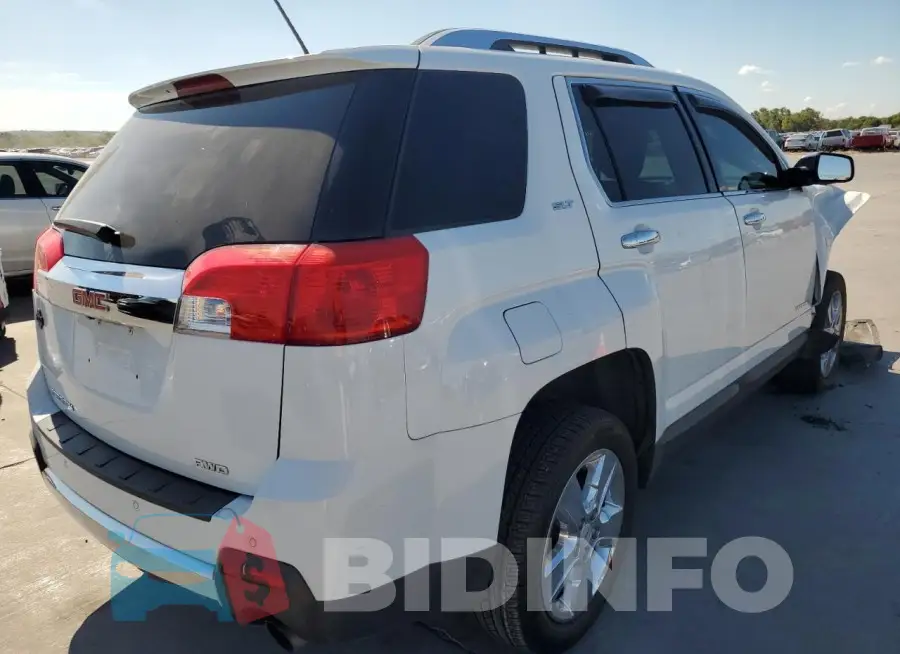 2GKFLYE33F6154189 Photo# 3