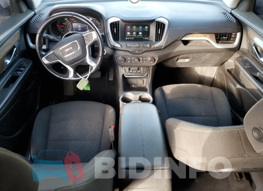 3GKALMEV3KL105181 Photo# 8