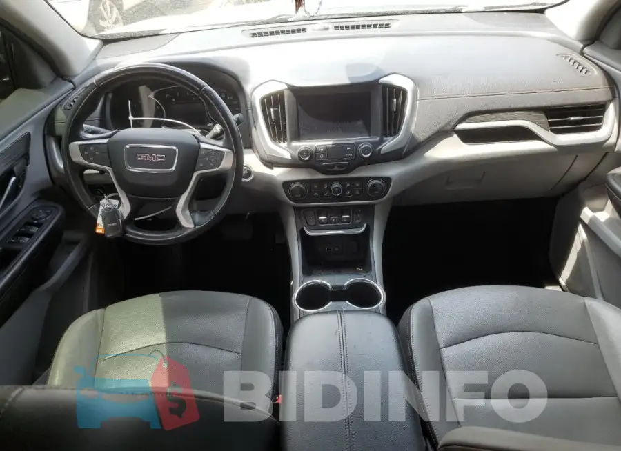 3GKALPEV3KL250934 Photo# 8