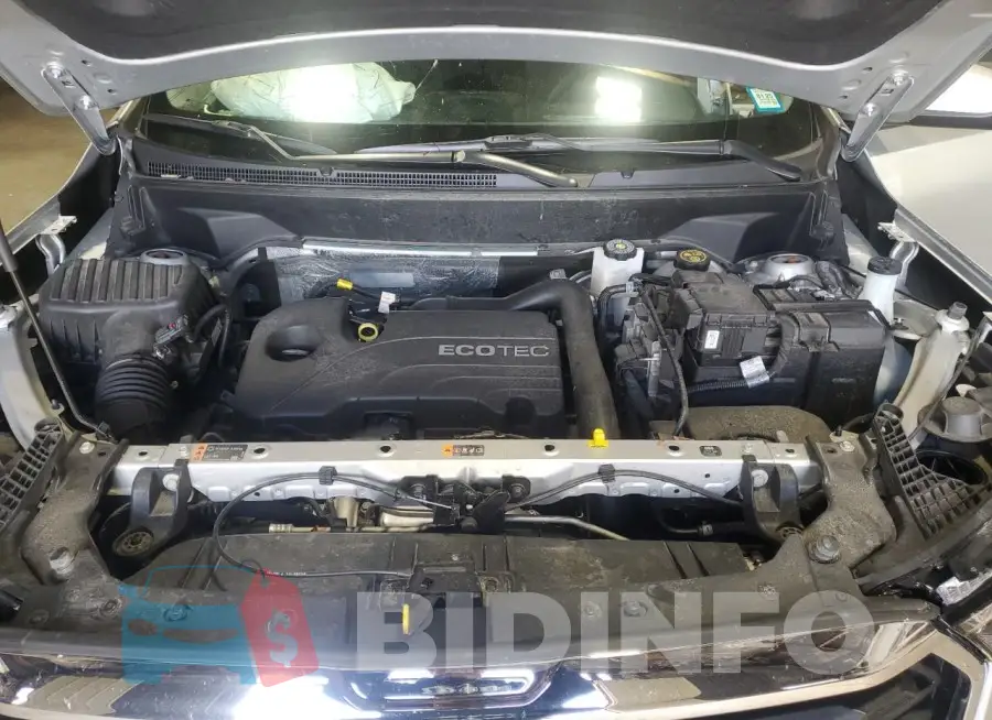 3GKALTEV9NL145750 Photo# 12