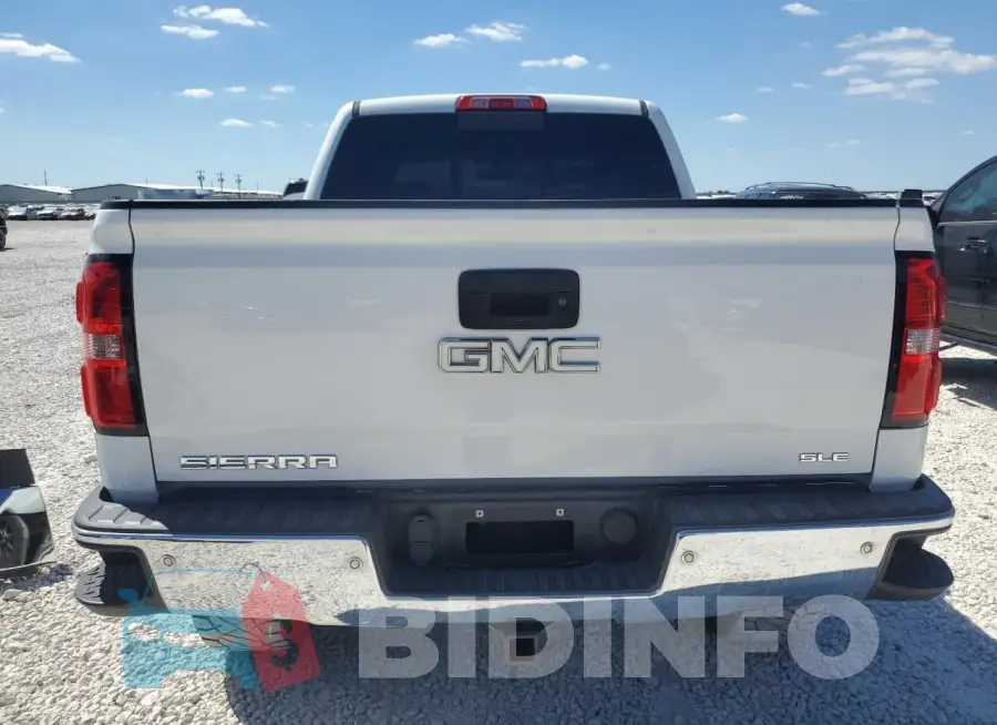 3GTP1MEC1GG375696 Photo# 6