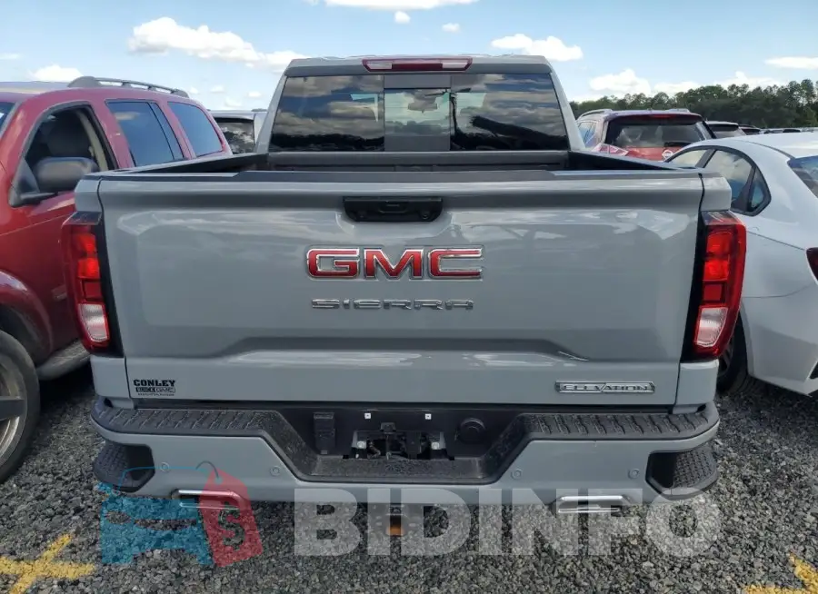 3GTUUCE8XRG245791 Photo# 6