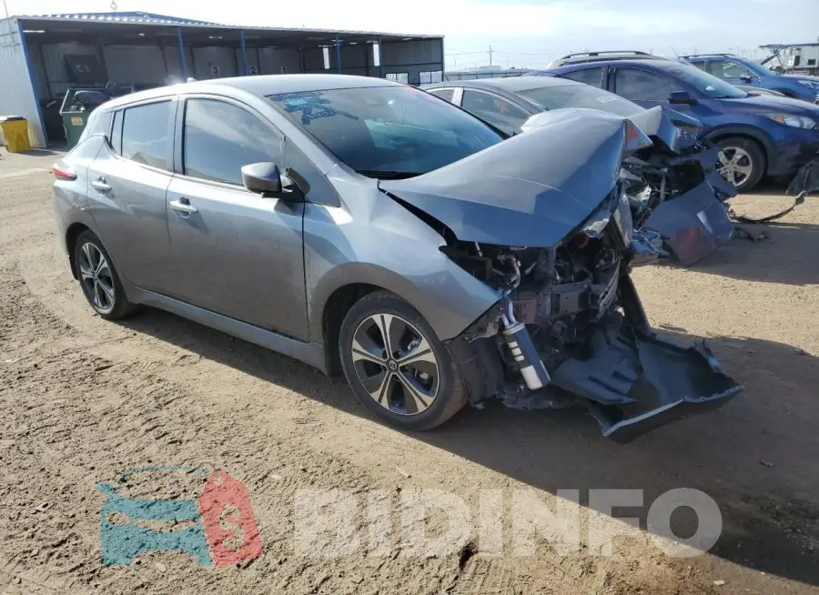1N4AZ1CV6MC553401 Photo# 4