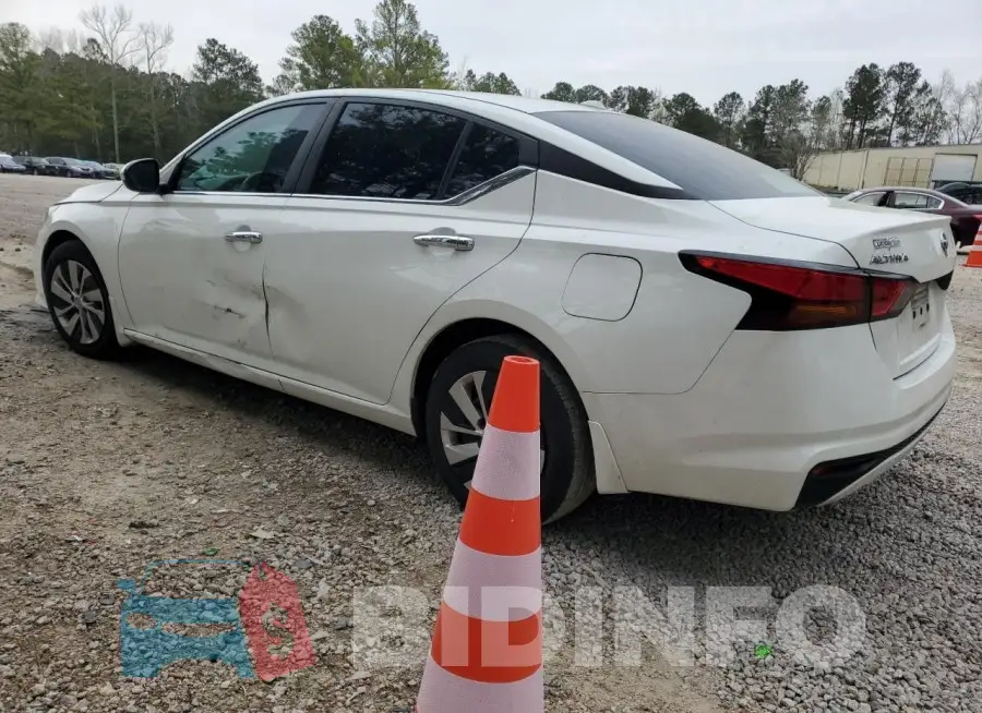 1N4BL4BV0KC116581 Photo# 2