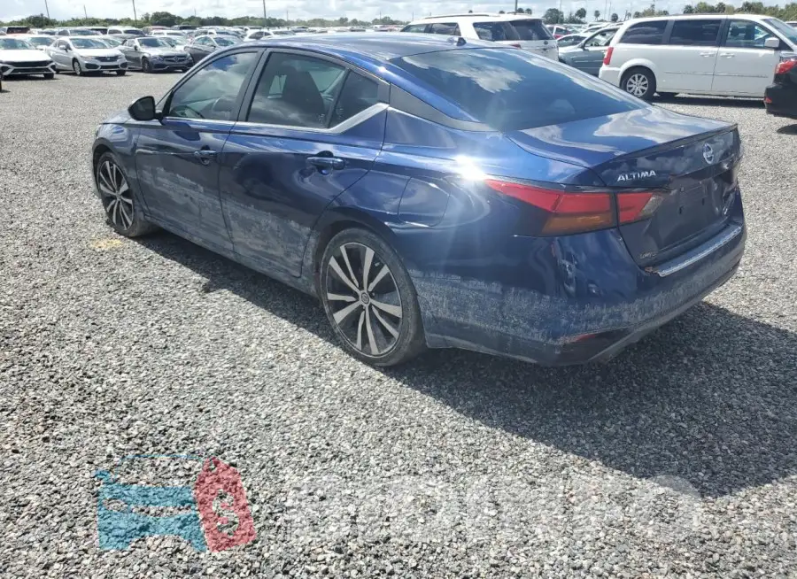 1N4BL4CV2NN391053 Photo# 2