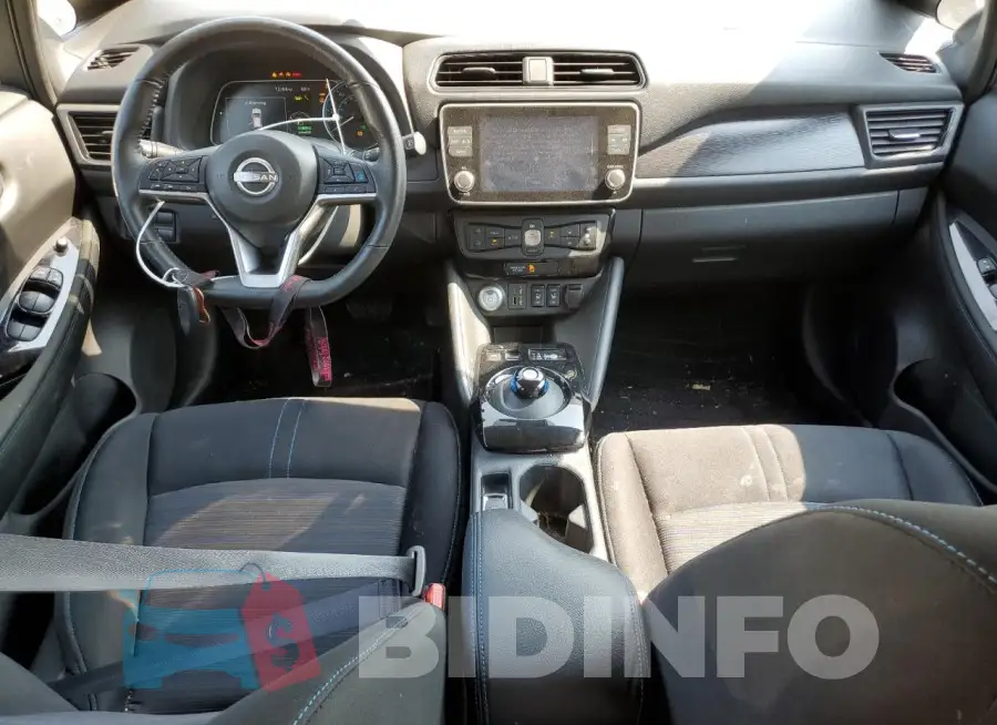 1N4CZ1CV6PC559020 Photo# 8