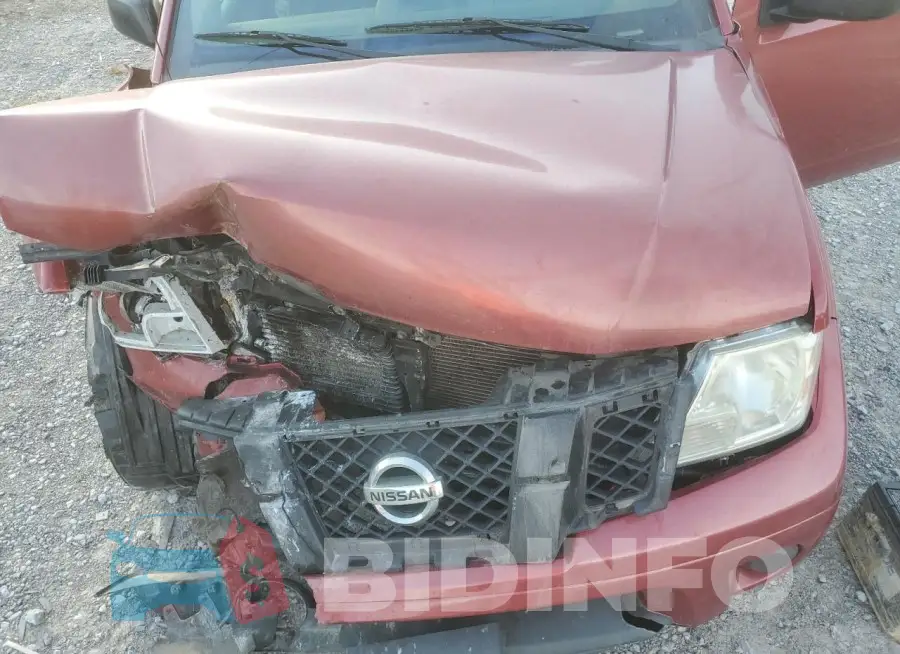 1N6AD0EV9HN761201 Photo# 11