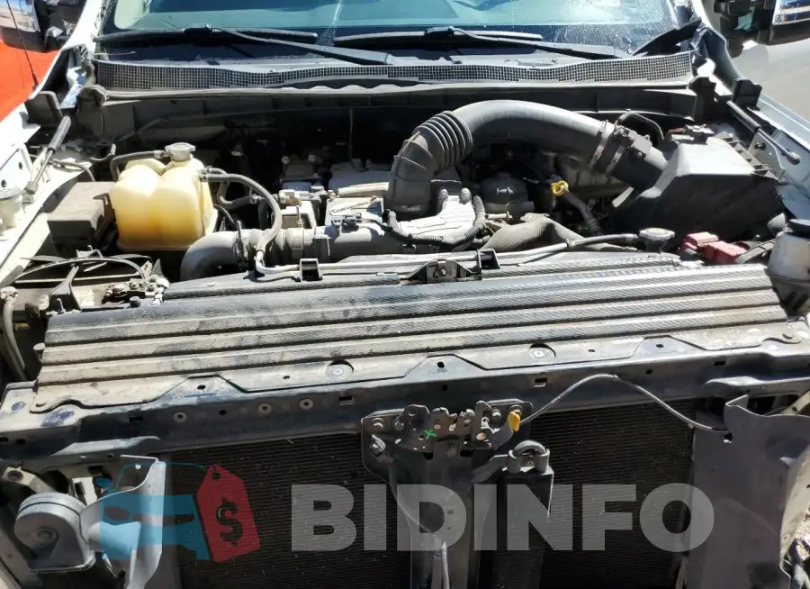1N6BA1F47GN516677 Photo# 11