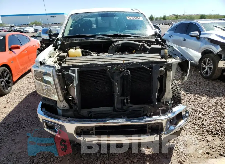 1N6BA1F47GN516677 Photo# 5