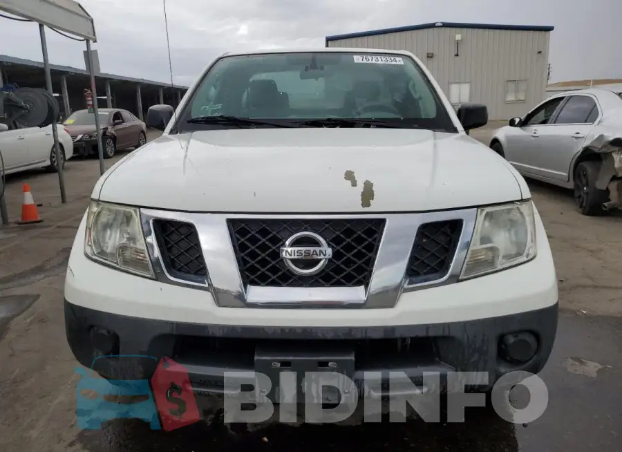 1N6BD0CT4GN778816 Photo# 5