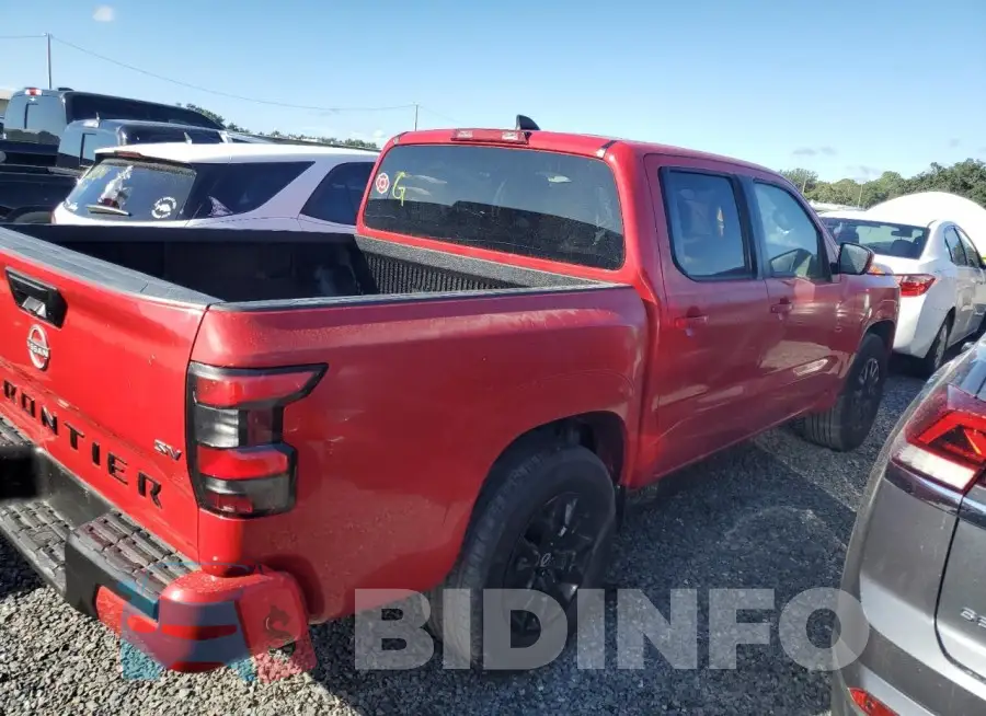 1N6ED1EJXPN645069 Photo# 3