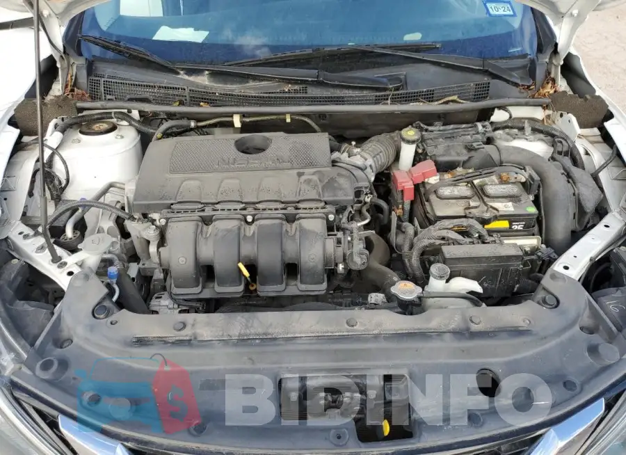 3N1AB7AP4JY299327 Photo# 11