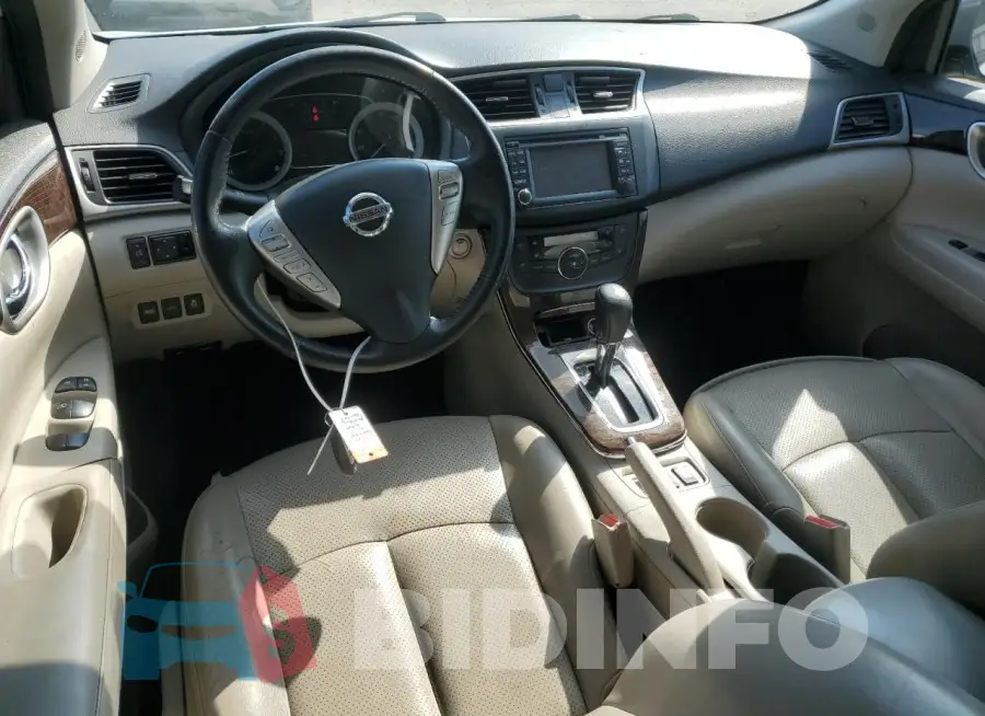 3N1AB7AP8FY300079 Photo# 8
