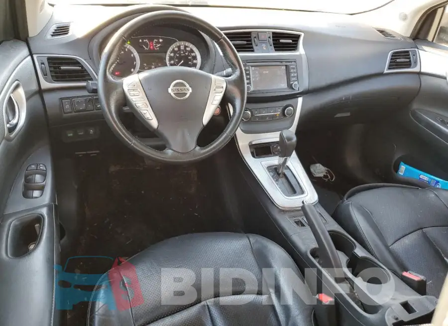 3N1AB7APXFY255243 Photo# 8
