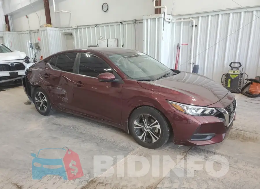 3N1AB8CV0LY283503 Photo# 4