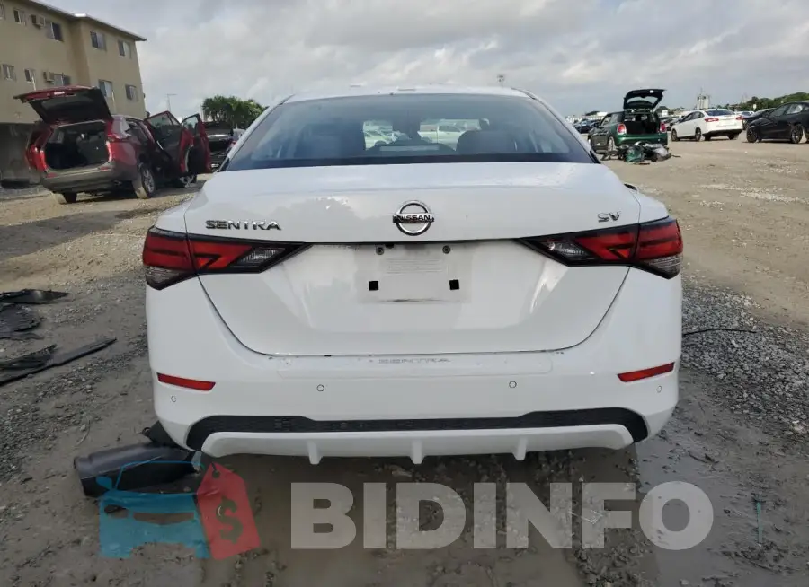 3N1AB8CV1LY275099 Photo# 6
