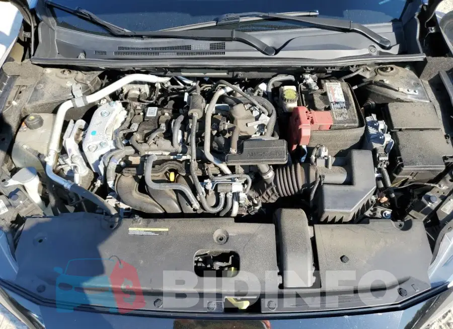 3N1AB8CV5MY204263 Photo# 11