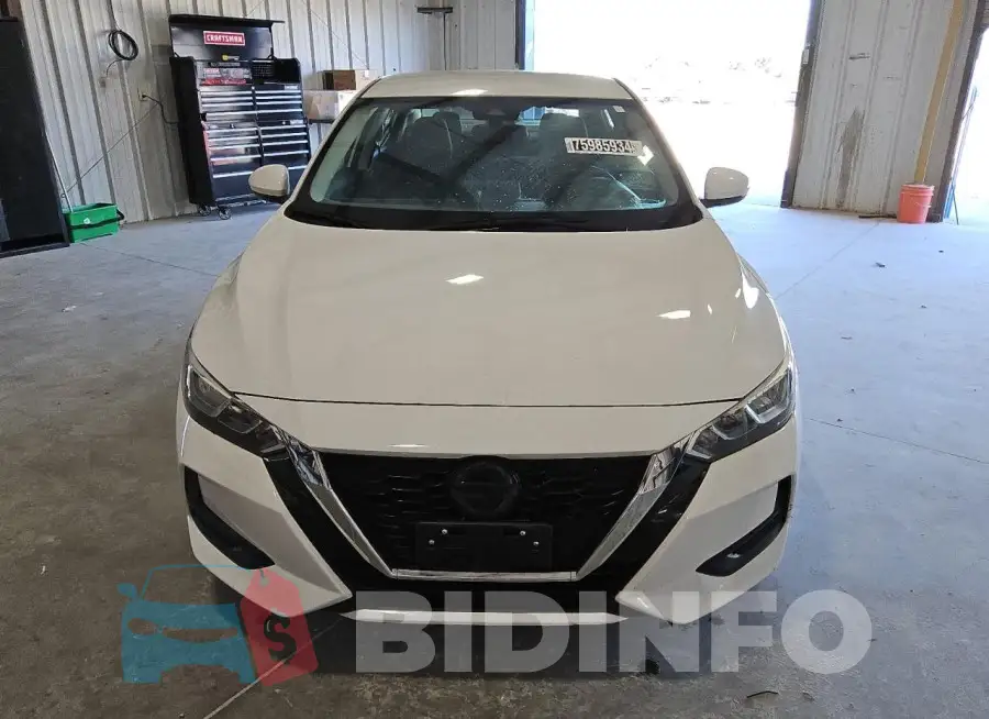 3N1AB8CV5NY267624 Photo# 5