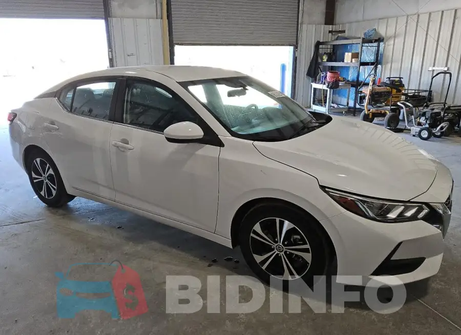 3N1AB8CV5NY267624 Photo# 4