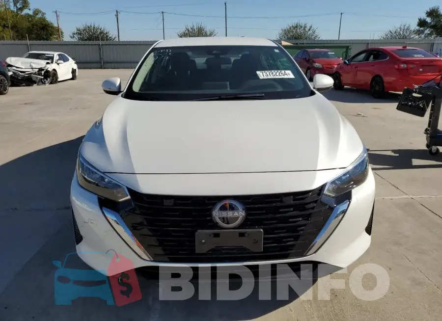 3N1AB8CV5RY208031 Photo# 5
