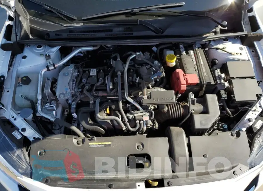 3N1AB8CV5RY208031 Photo# 11