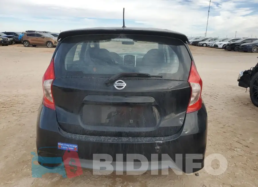 3N1CE2CP8FL377869 Photo# 6
