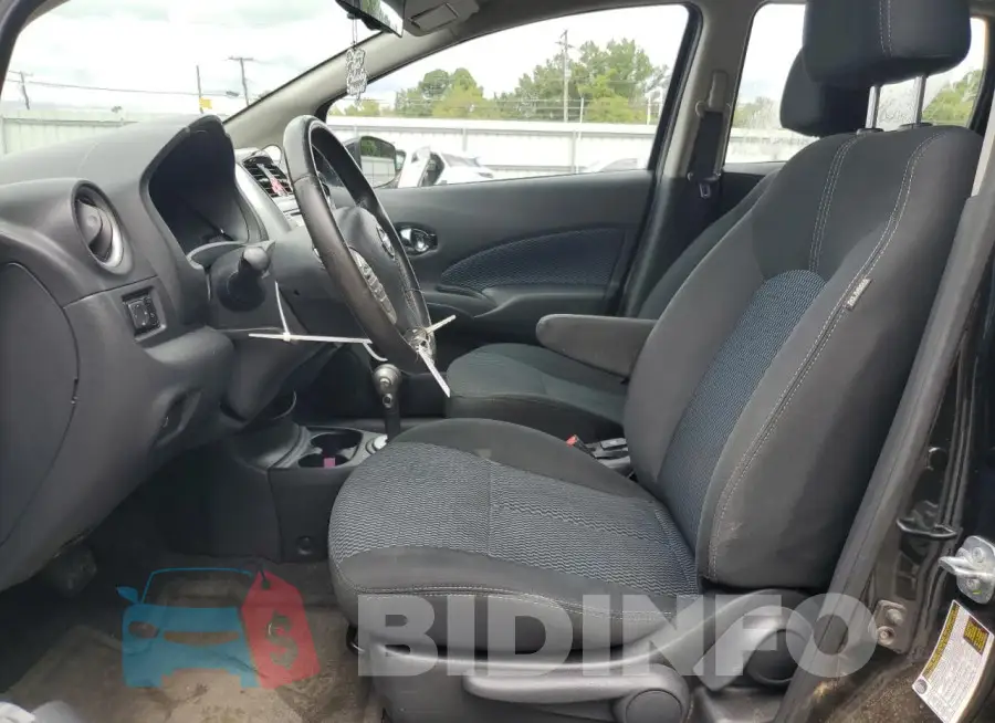 3N1CE2CP8FL424902 Photo# 7