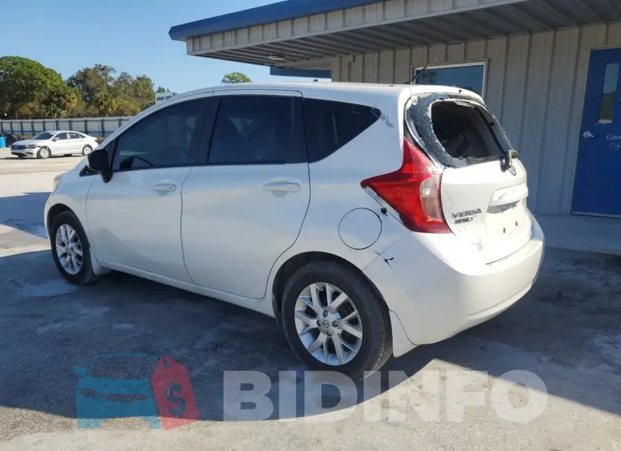 3N1CE2CP9FL442566 Photo# 2