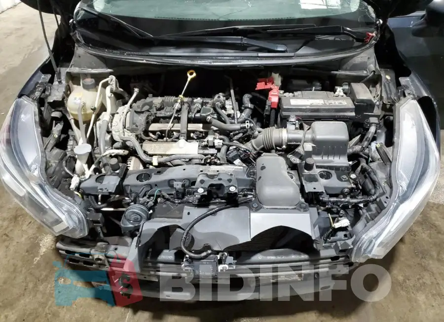 3N1CN8DV4LL867592 Photo# 11