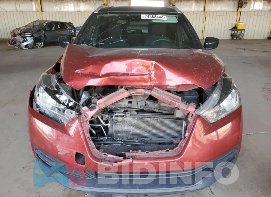 3N1CP5CU3JL529826 Photo# 5