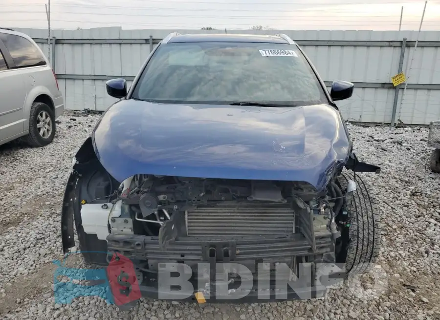3N1CP5CV4LL530768 Photo# 5