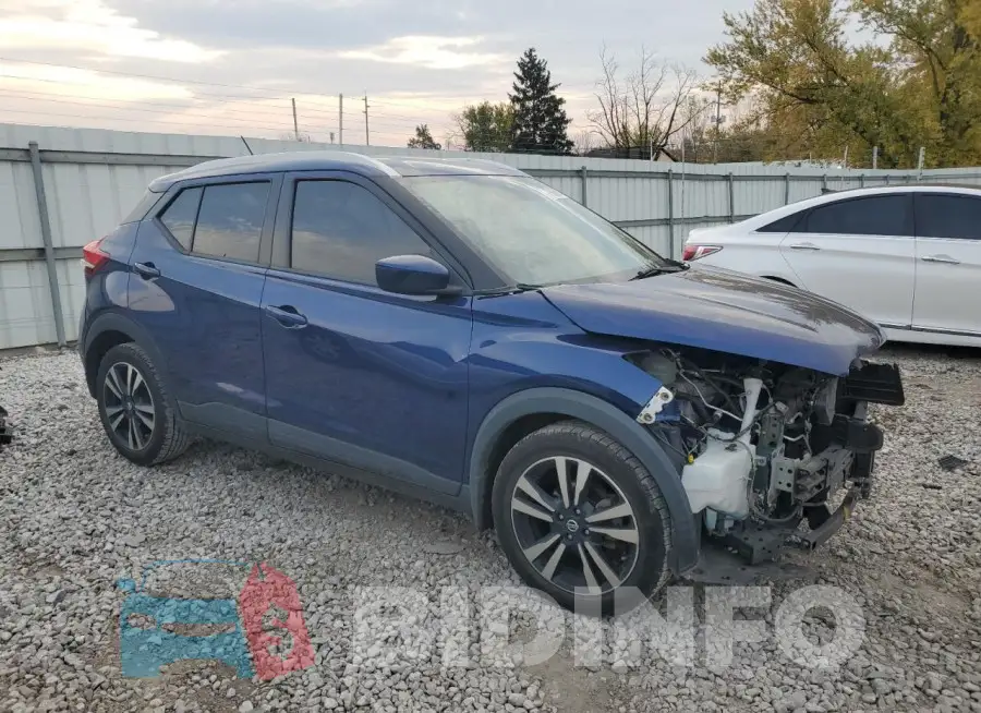 3N1CP5CV4LL530768 Photo# 4