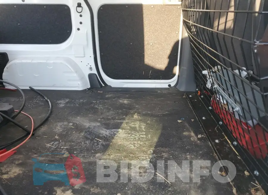 3N6CM0KN2MK704254 Photo# 11