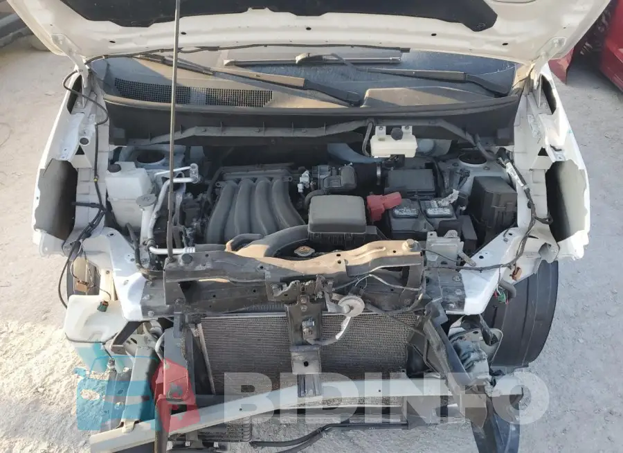 3N6CM0KN2MK704254 Photo# 12