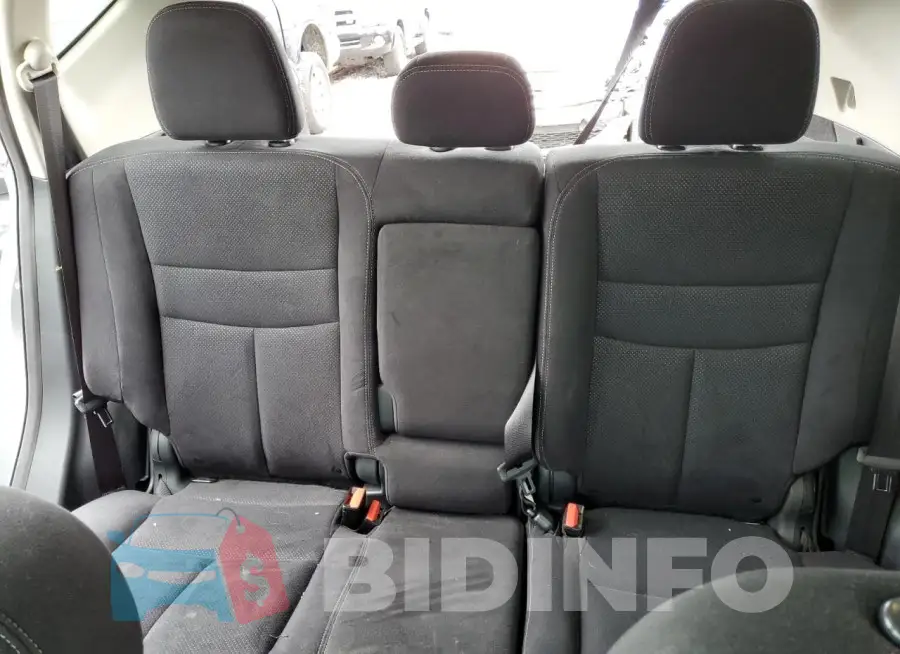 5N1AZ2AS0MC147621 Photo# 10