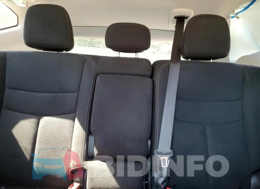 5N1AZ2AS8LN128625 Photo# 10
