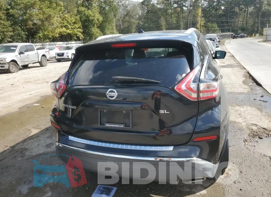 5N1AZ2MG3FN273227 Photo# 6