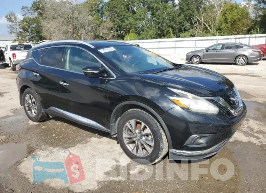 5N1AZ2MG3FN273227 Photo# 4