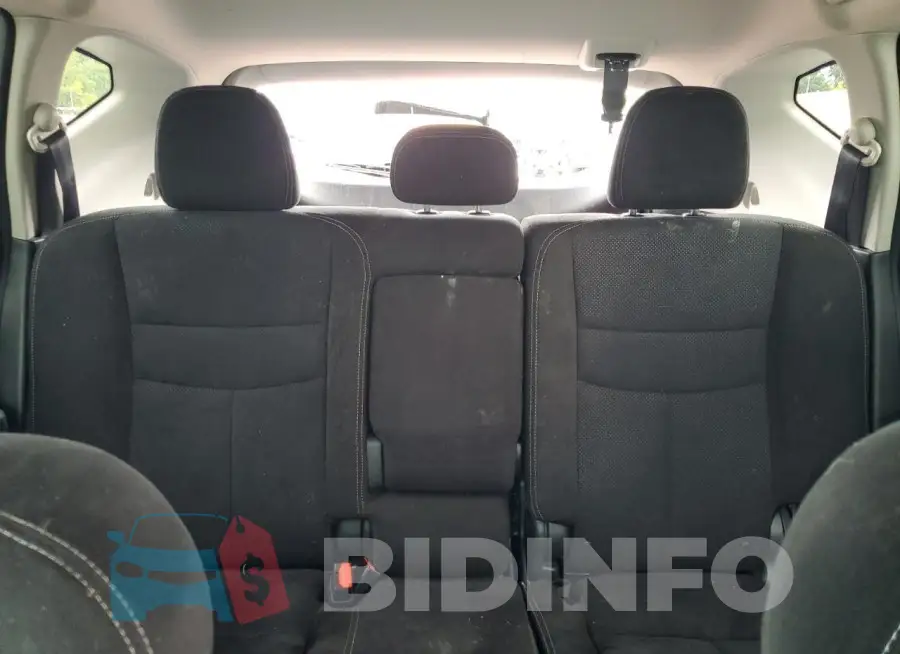 5N1AZ2MG8JN167364 Photo# 10