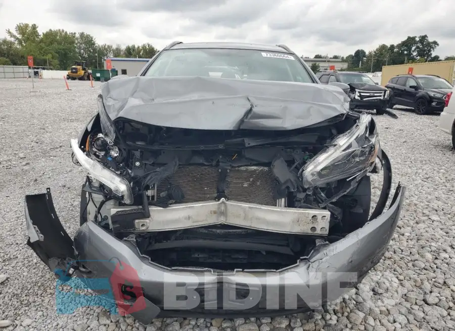 5N1AZ2MG8JN167364 Photo# 5