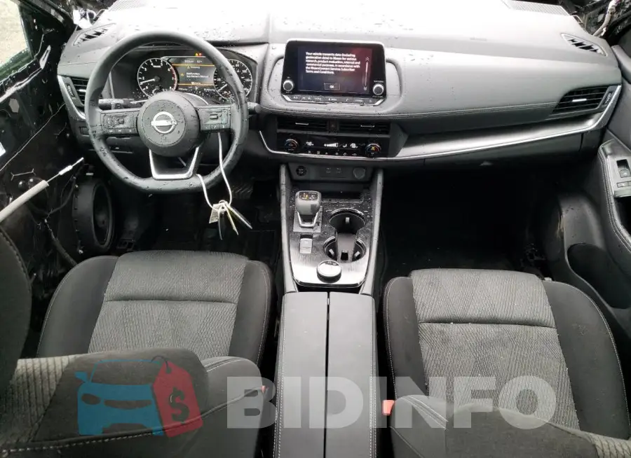 5N1BT3BB8RC745313 Photo# 8