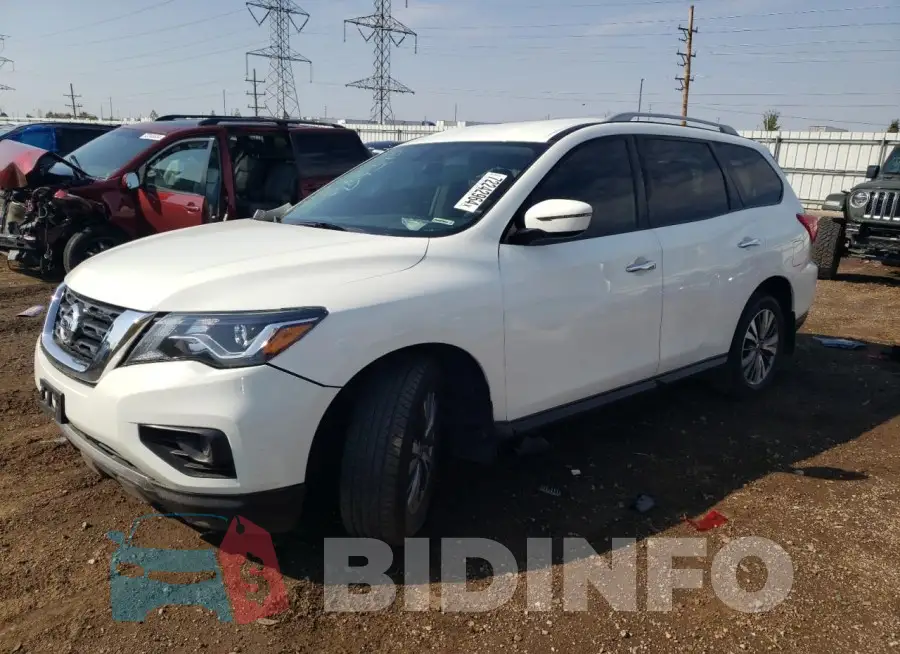 5N1DR2AN3LC579657 Photo# 1
