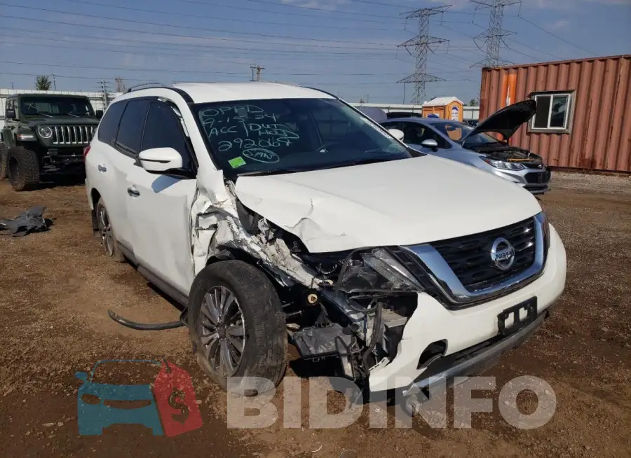 5N1DR2AN3LC579657 Photo# 4